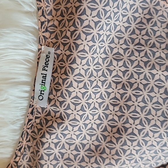 Original Piece Romper - Picture 3 of 4